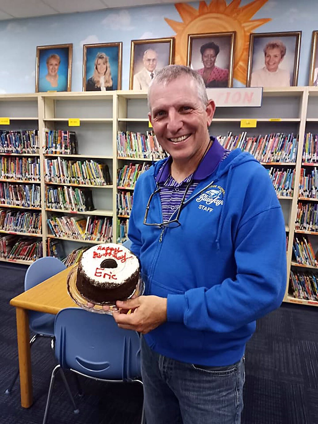 Former Merc Eric Graff looks back with no regrets | Features