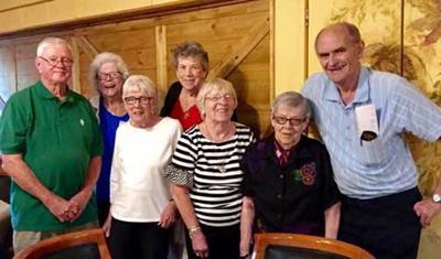 Class of 1953