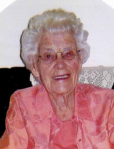 Dorthea Embertson - Obituary | Obituaries | Messagemedia.co