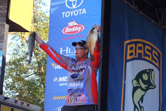 Bassmaster Keith Combs Fishing Messagemedia Co