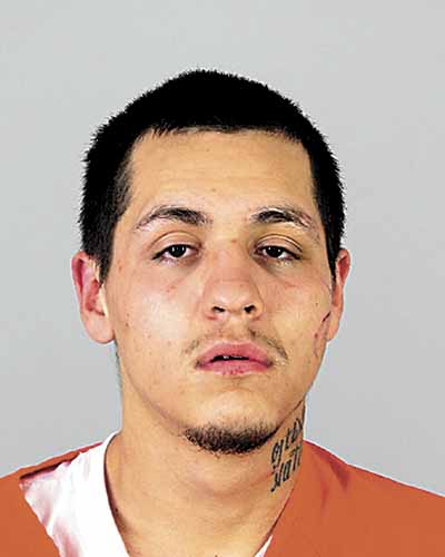Native Mob members plead guilty | Crime/Courts | messagemedia.co