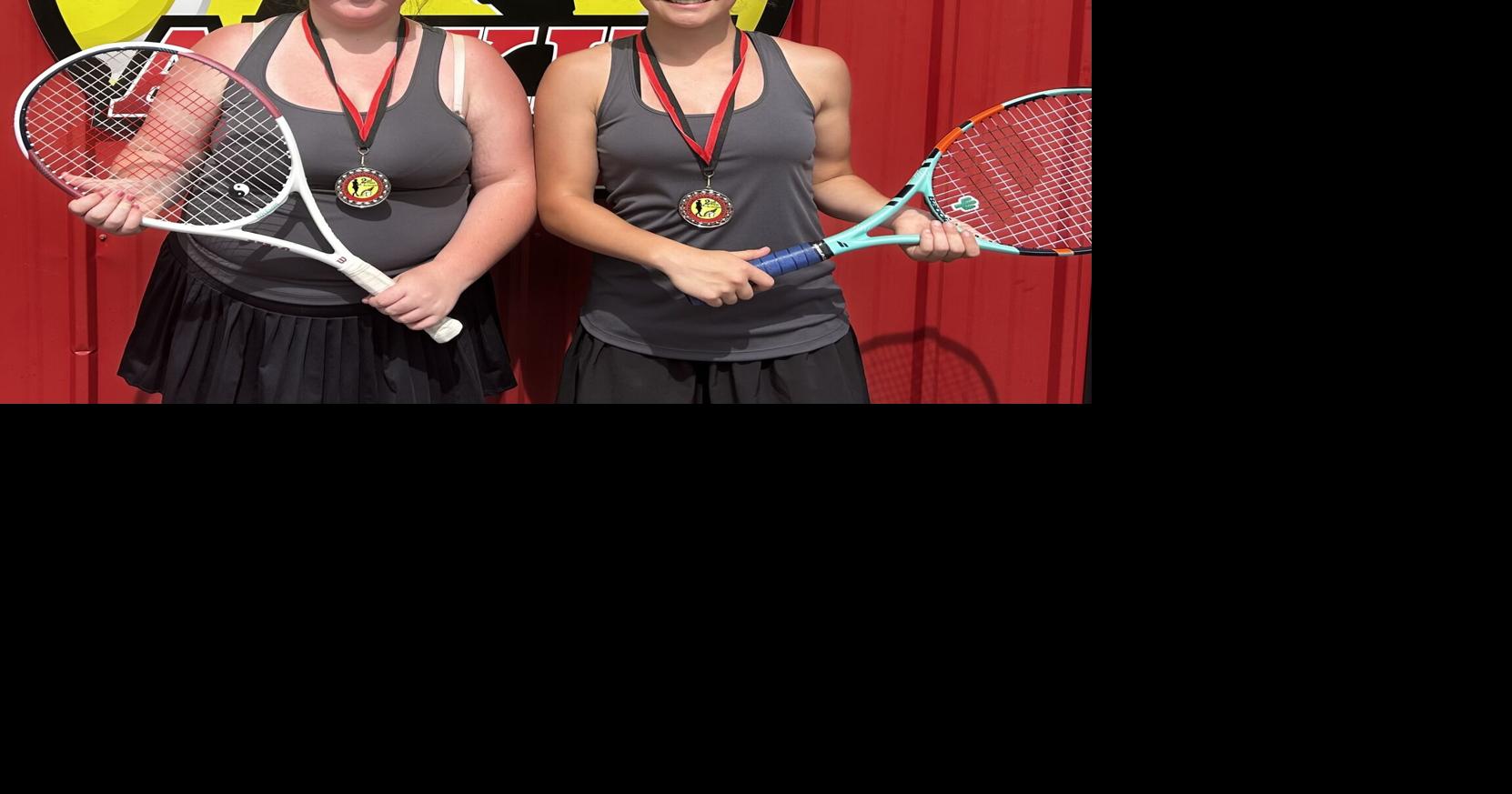 ACI finishes third in Aitkin open