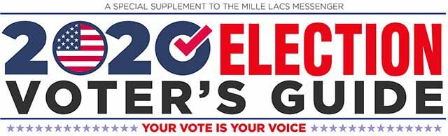 2020 Mille Lacs Messenger Election Guide | Local | messagemedia.co