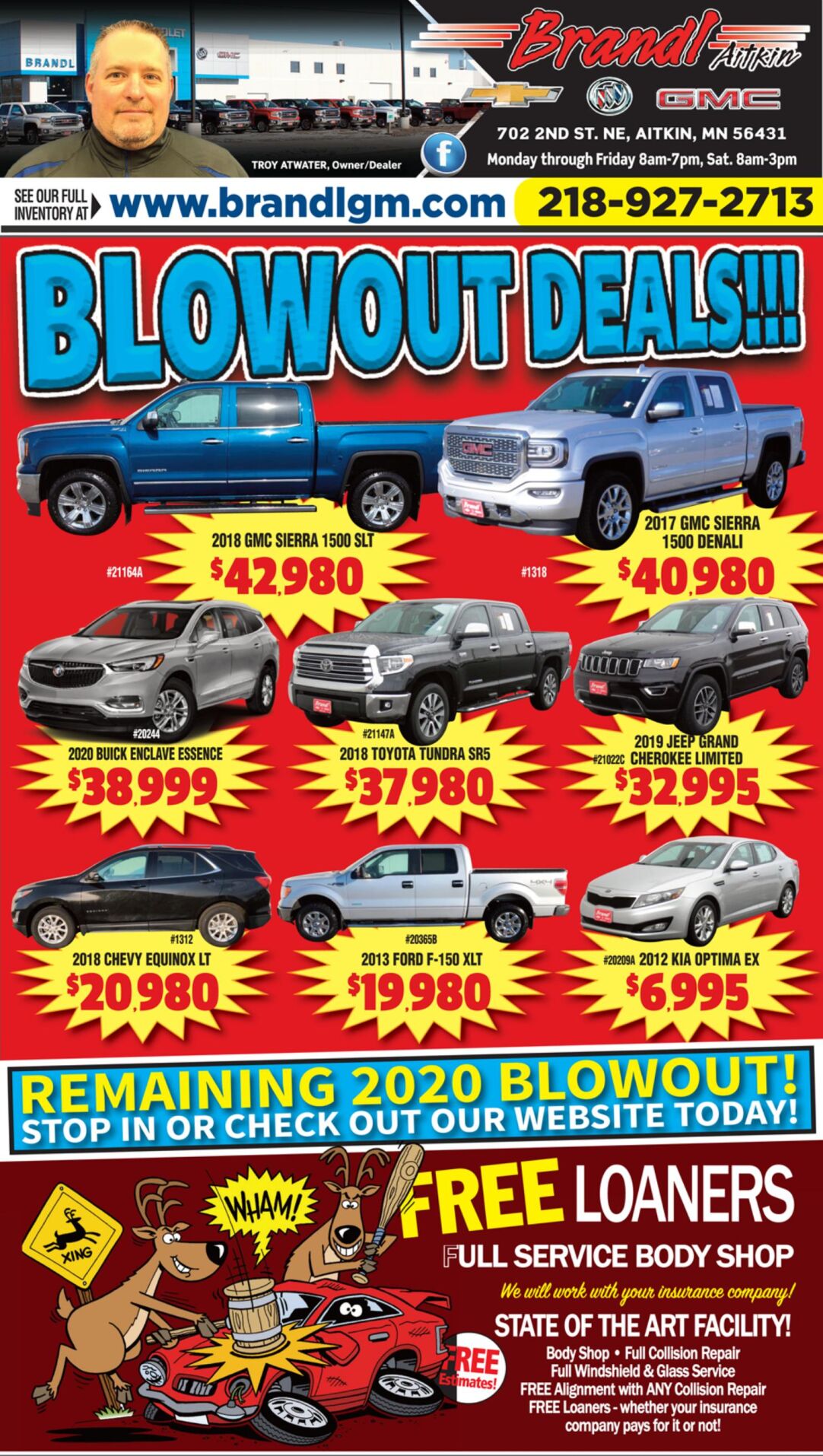 Brandl Aitkin 032721 messagemedia.co