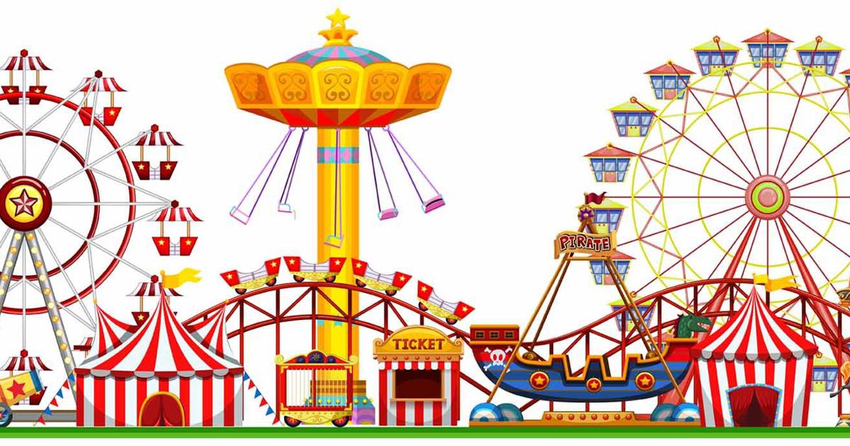 Aitkin County Fair has openings for volunteers Area Events