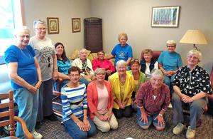 community connections mcgregor area clothing closet message media