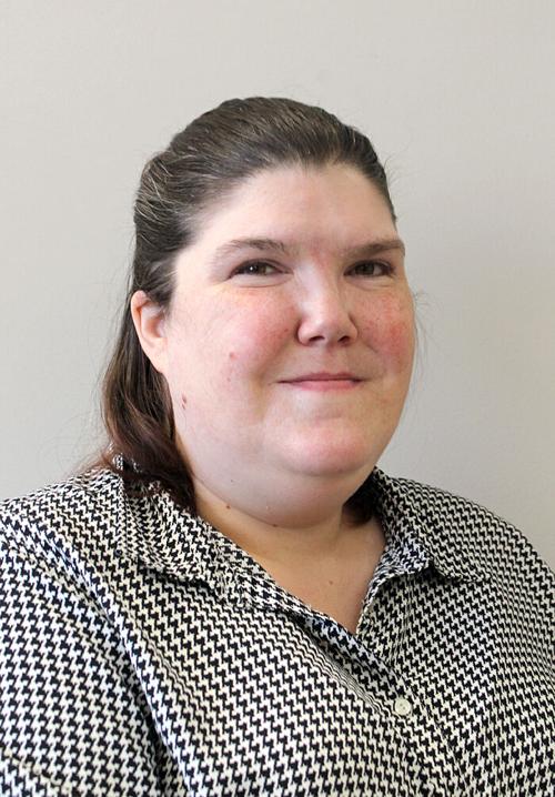 Jennifer Eisenbart