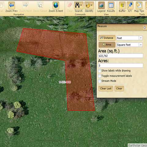 Mille Lacs County Gis Untapped Maps | Features | Messagemedia.co