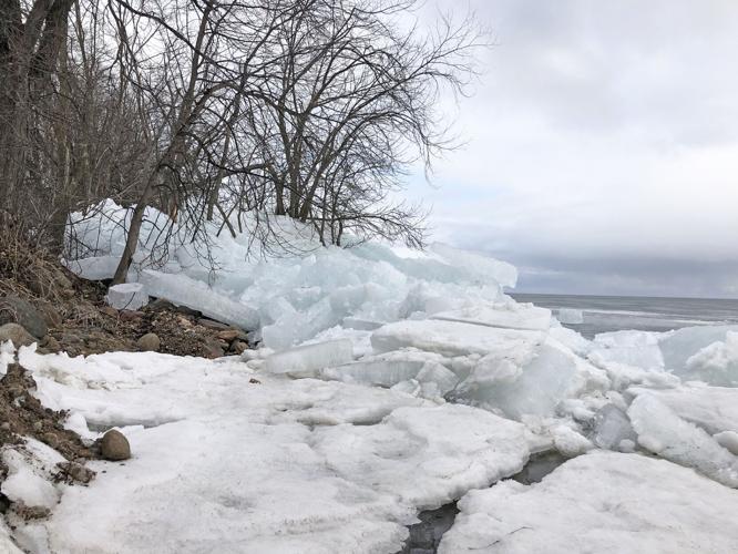 When will the ice go out? Mille Lacs Messenger messagemedia.co