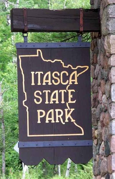 State Parks Damaged Outdoors Messagemedia Co