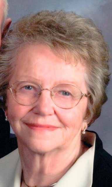 Alice “Arlene” Westerlund - obituary | Obituaries | messagemedia.co