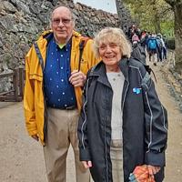Therapy, spine care help local couple enjoy Japan trip | Mille Lacs Messenger Therapy, spine care help local couple enjoy Japan trip | Mille Lacs Messenger