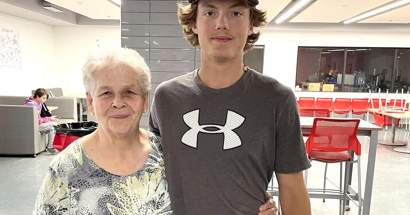 Don Watson Memorial Scholarship - Vimarsana News