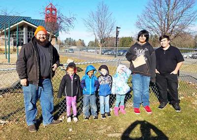 Safety for Onamia preschoolers