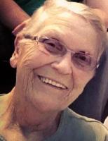 Mary Ann McColley