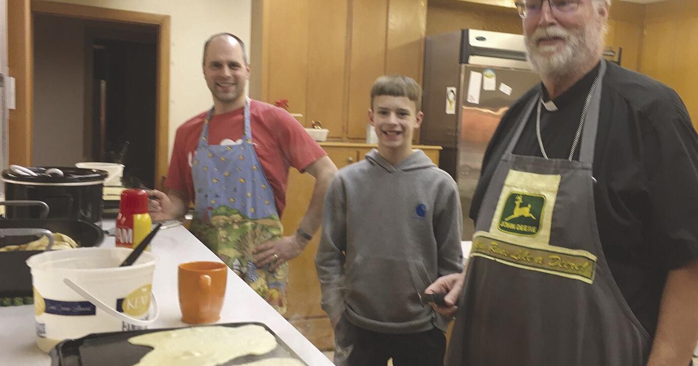 Finnish cakes before Lent - Vimarsana News