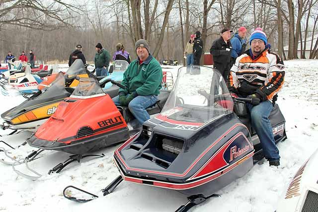 Vintage ride was vintage show | Outdoor Recreation | messagemedia.co