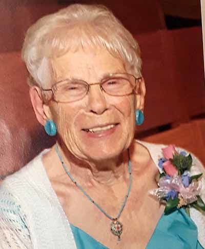 Phyllis Lundeen, 92, Onamia - Obituary | Obituaries | Messagemedia.co