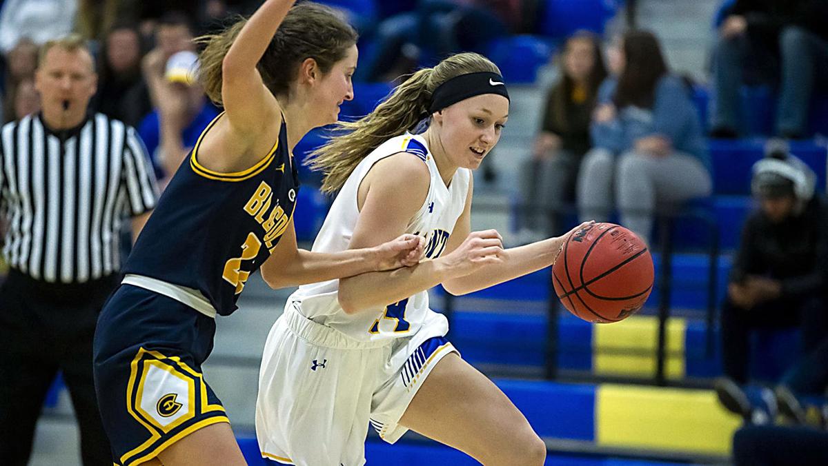 Aitkin School Graduates Excel In College Sports Sports