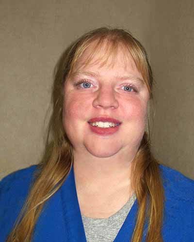 Vicki Engmark, MSIPE, CIC, RRT, CPFT