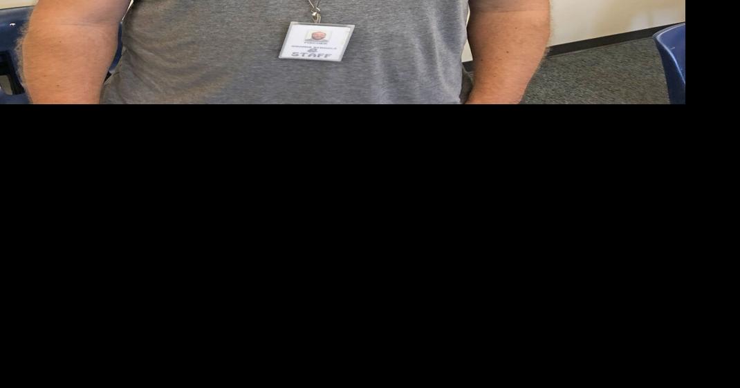 New Onamia Elementary principal gives first report Mille Lacs