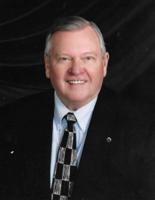 Gerald "Jerry" Ardell Brynildson