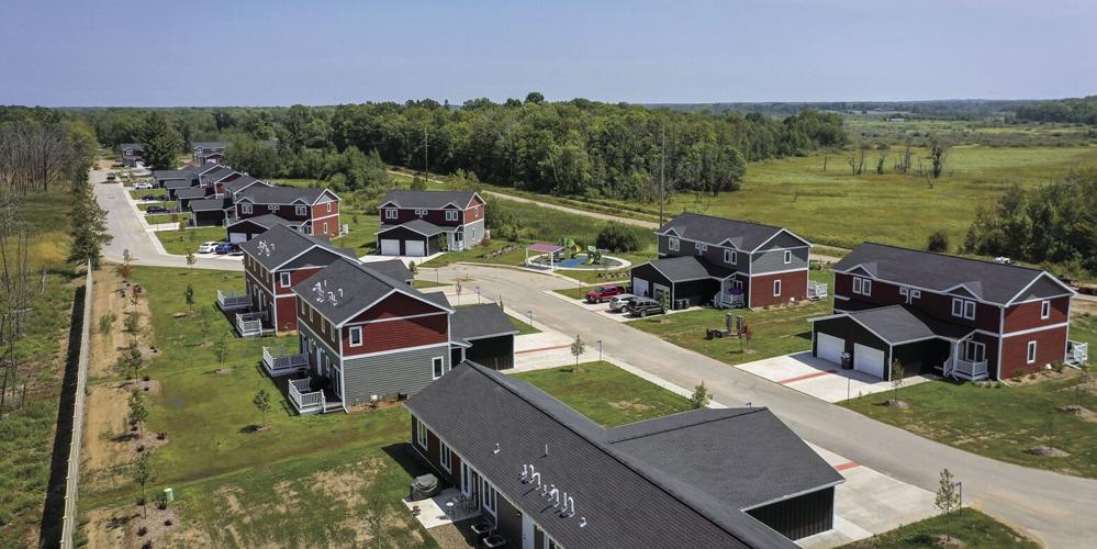 MLCV opens Childcare Center, Red Willow Estates in Onamia Mille Lacs