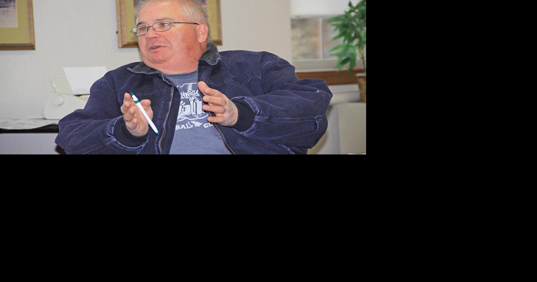 Onamia Council OKs Red Willow project Mille Lacs Messenger