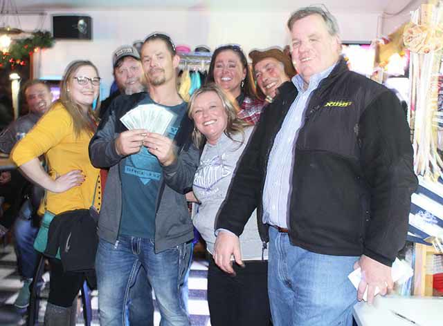 3rd Annual Mille Lacs Open