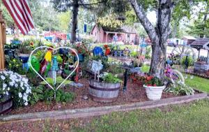 august yard of the month message media home garden