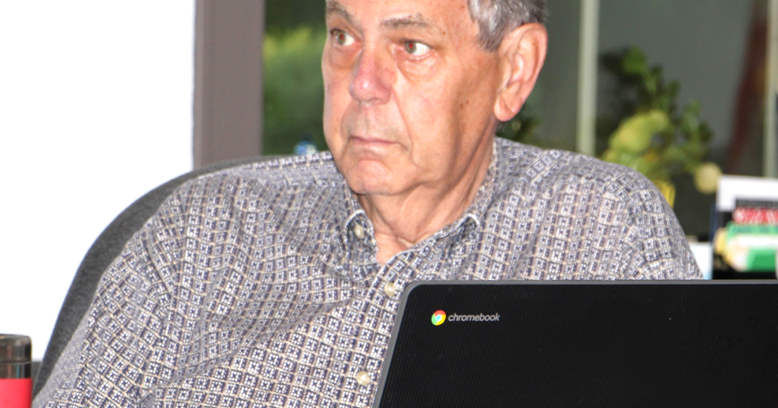 Onamia Council weighs in on spendy items and issues