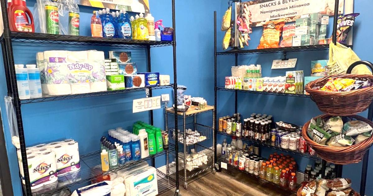 Bridging the Gap: Aitkin County’s fight against food insecurity