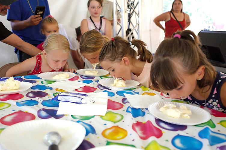 Garrison Play Days Area Events messagemedia.co