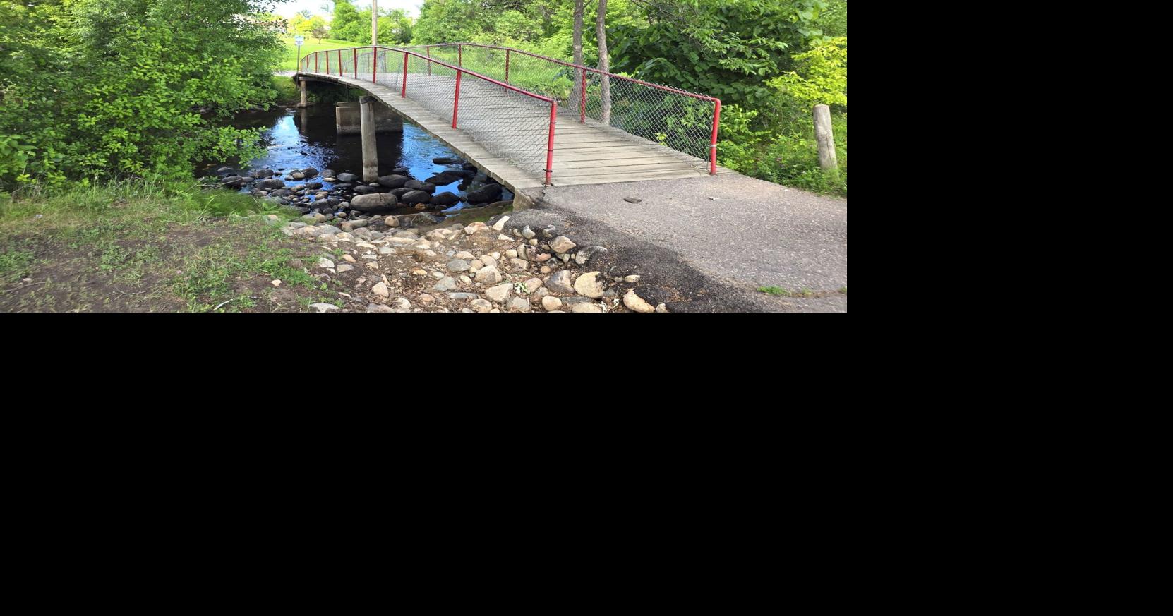 Progress and preservation in Aitkin