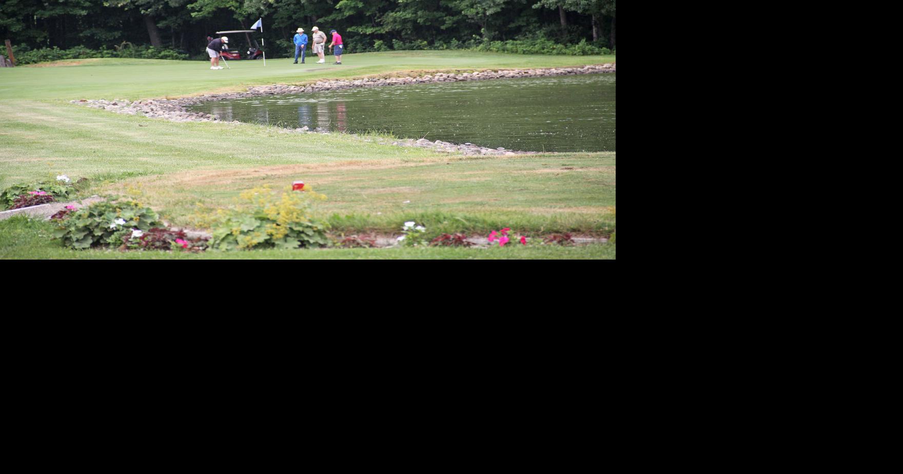 All things golf during Mille Lacs summer Mille Lacs Messenger