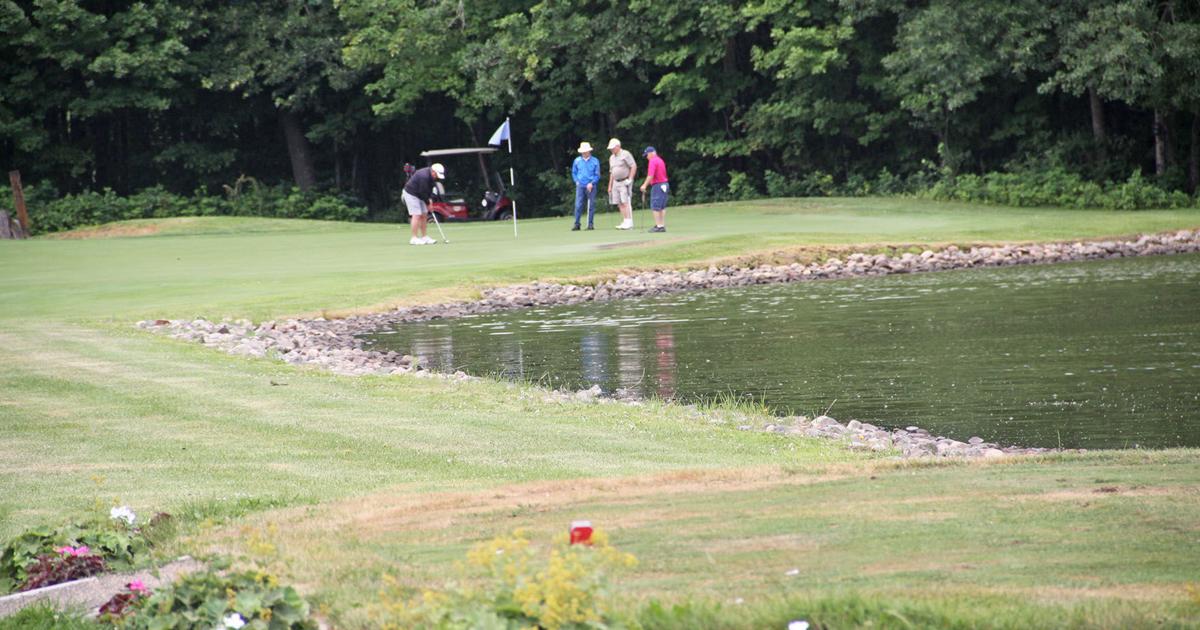 All things golf during Mille Lacs summer Mille Lacs Messenger