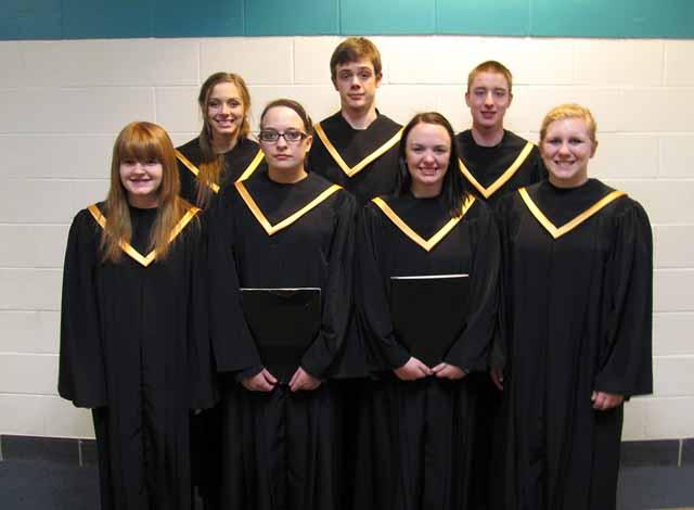 B. Fleischmann A Choir Of Empty Beds B. Fleischmann A Choir Of Empty Beds