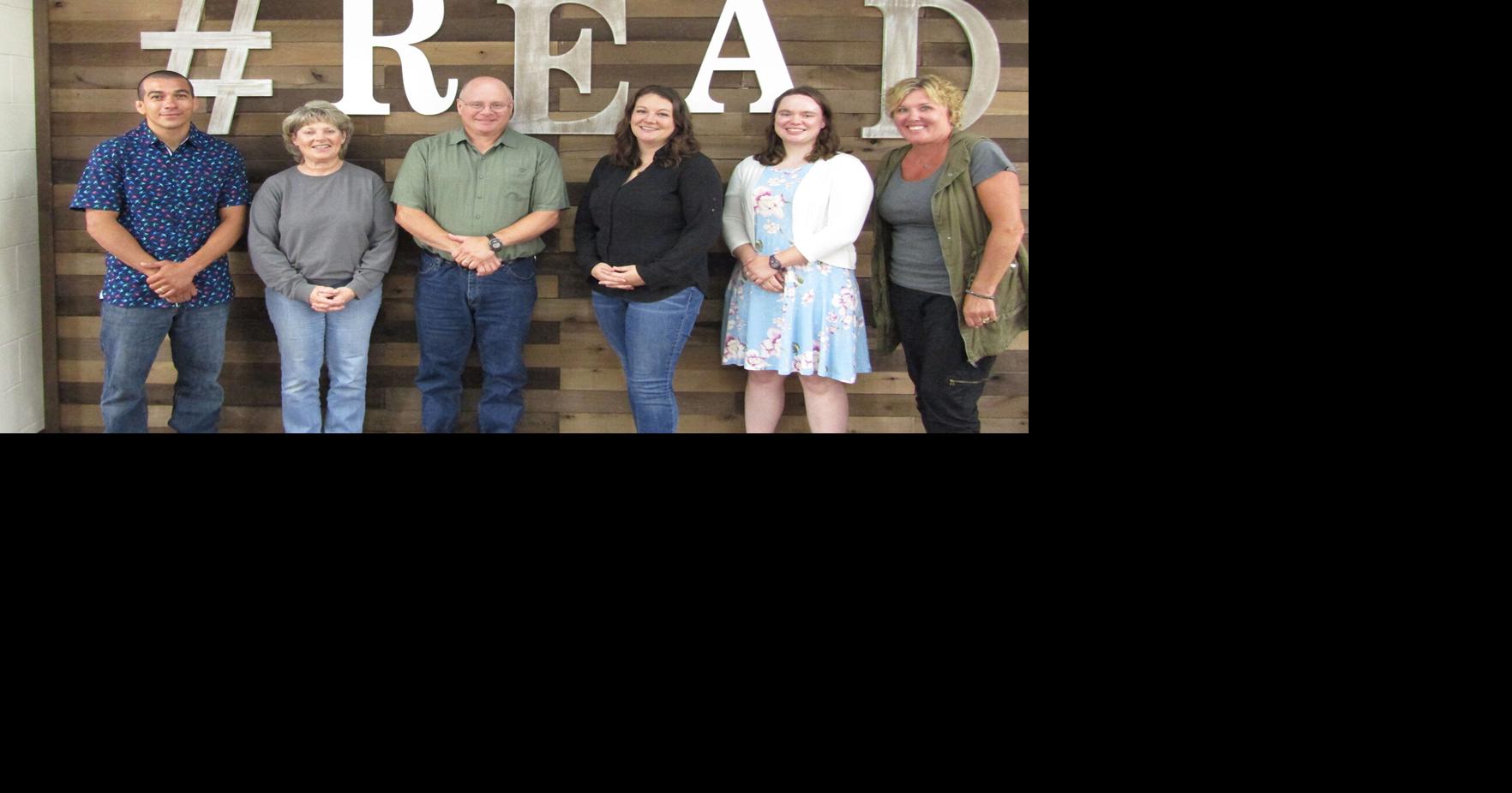 Onamia and Isle schools new teachers Mille Lacs Messenger