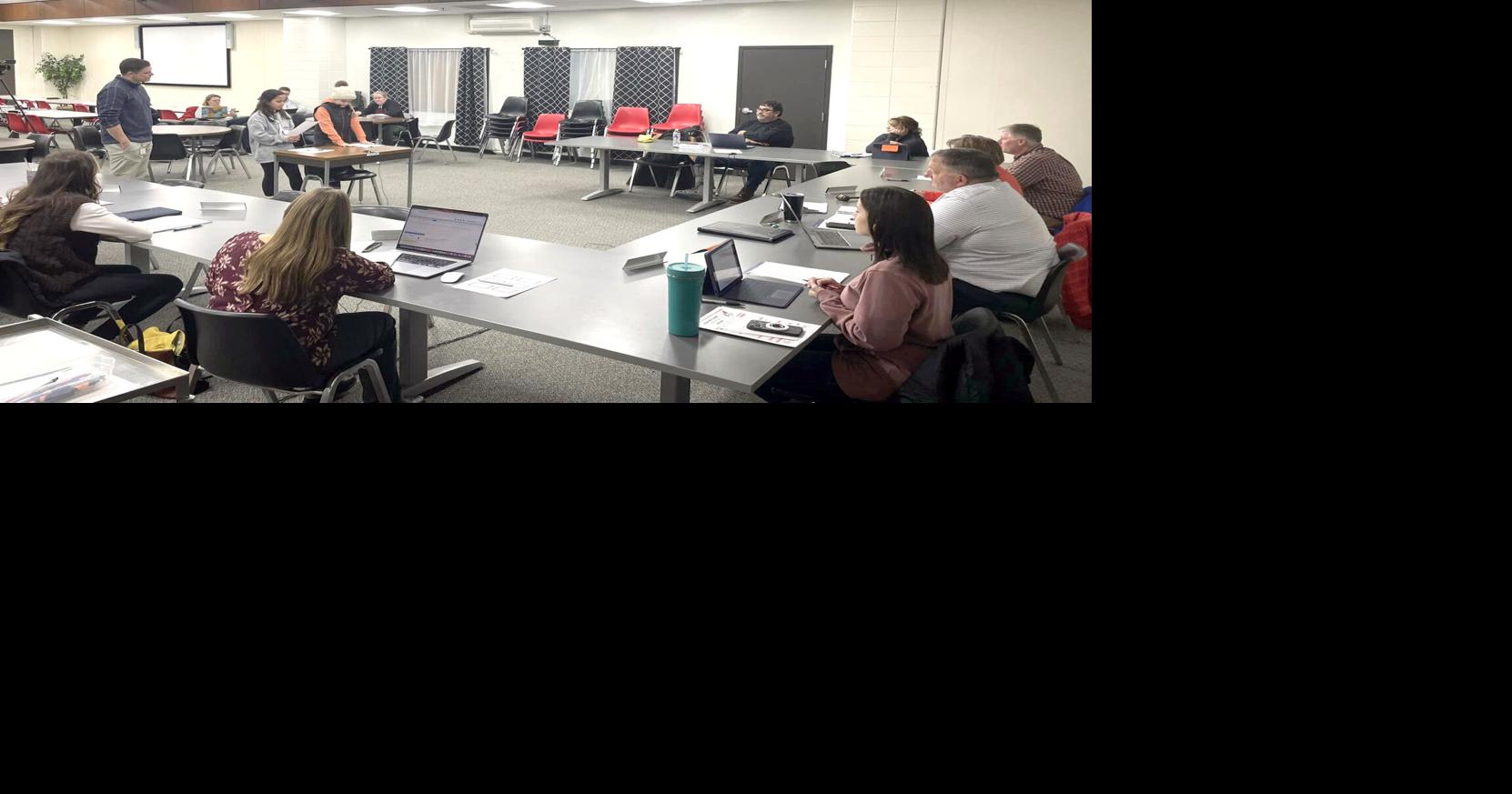 Board seeks bids for district-owned alternative school building ...