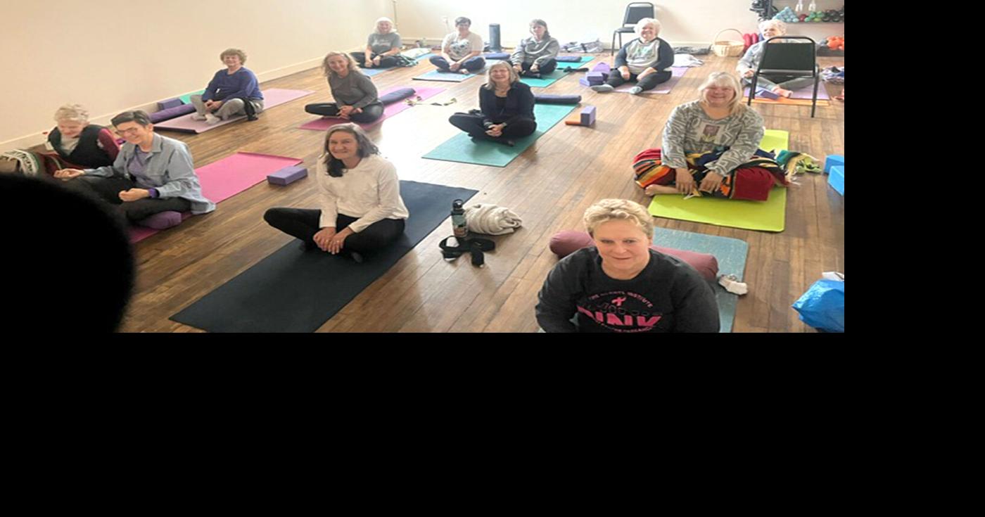 Wellness and creativity unveiled | Business | messagemedia.co