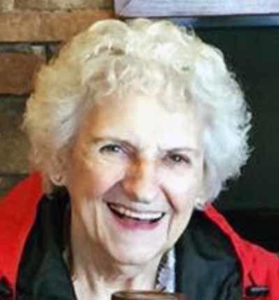 Rosalie Krebs 81 Mcgrath Obituary Obituaries Messagemedia Co