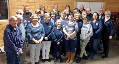 Isle Lions celebrate 50 years