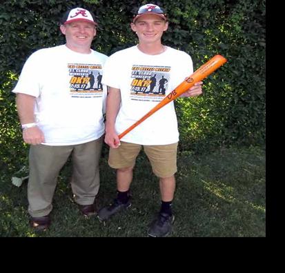 Kuppich Honored With Diamond King Award Sports Messagemedia Co