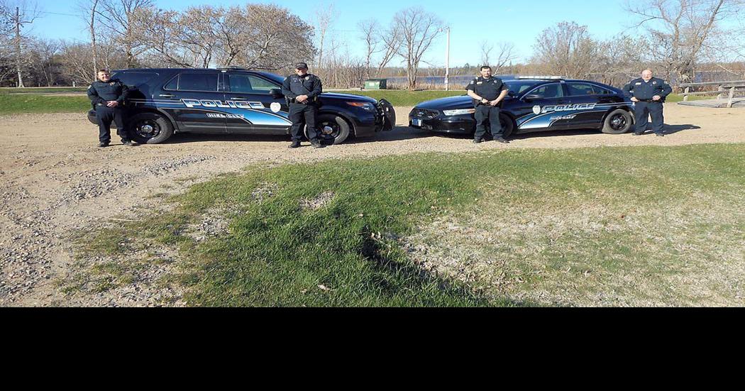 Hill City Police Department Features messagemedia.co
