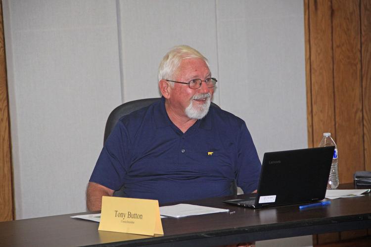 Wahkon City Council talks Wahkon Days, MnDOT project Mille Lacs