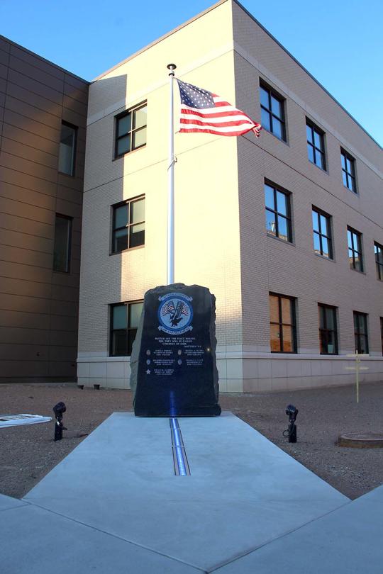 Recognizing the fallen in Aitkin County Features messagemedia.co