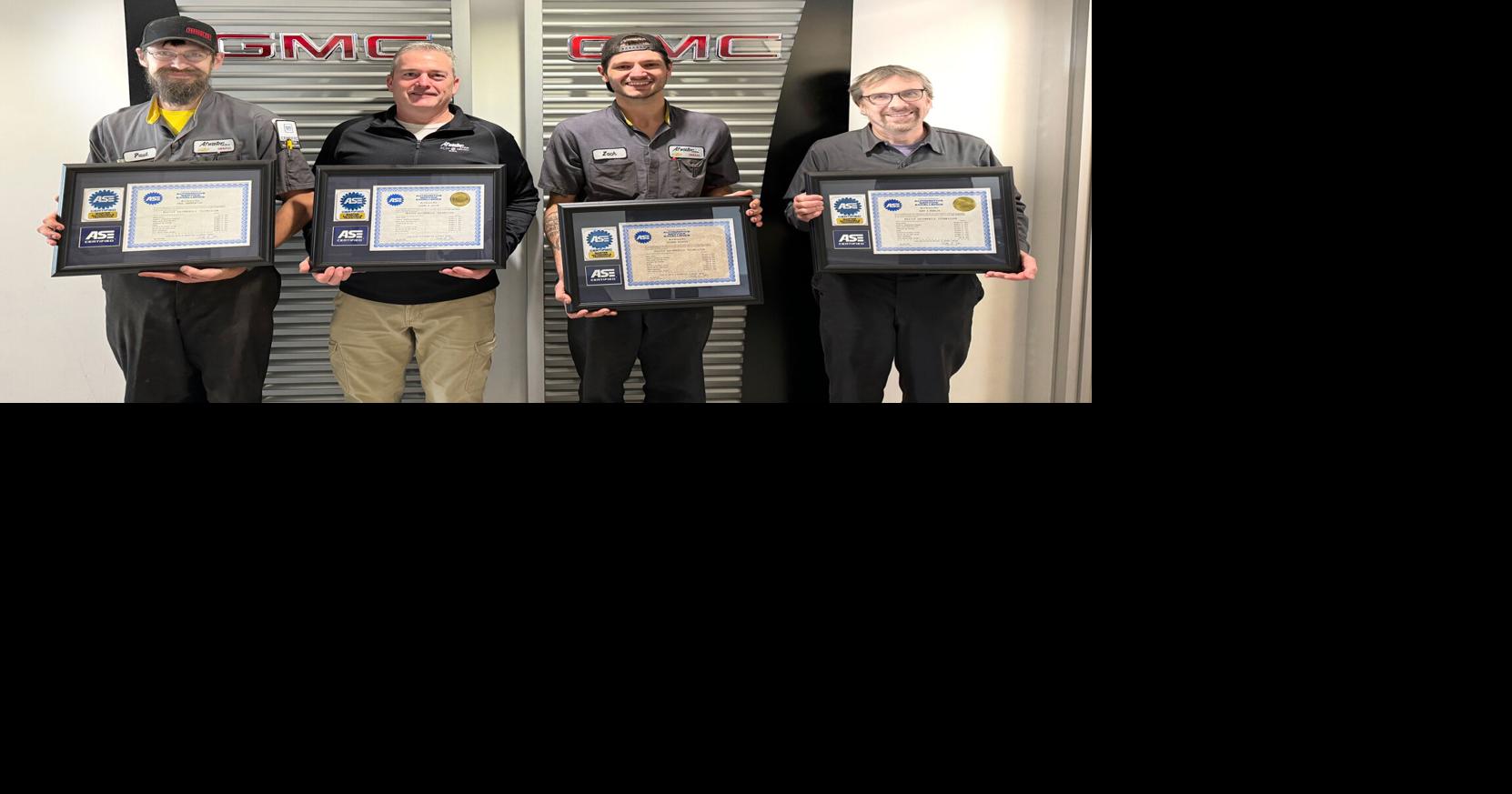 Don’t panic … call a mechanic | Business | messagemedia.co