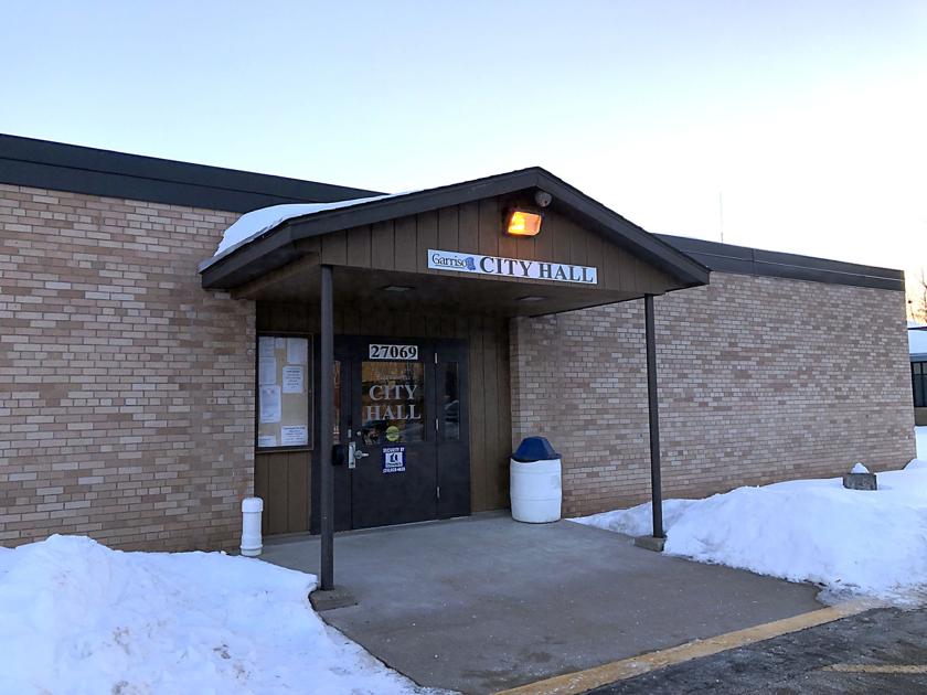 Garrison City Council Votes To Close Park Pavilion In Town