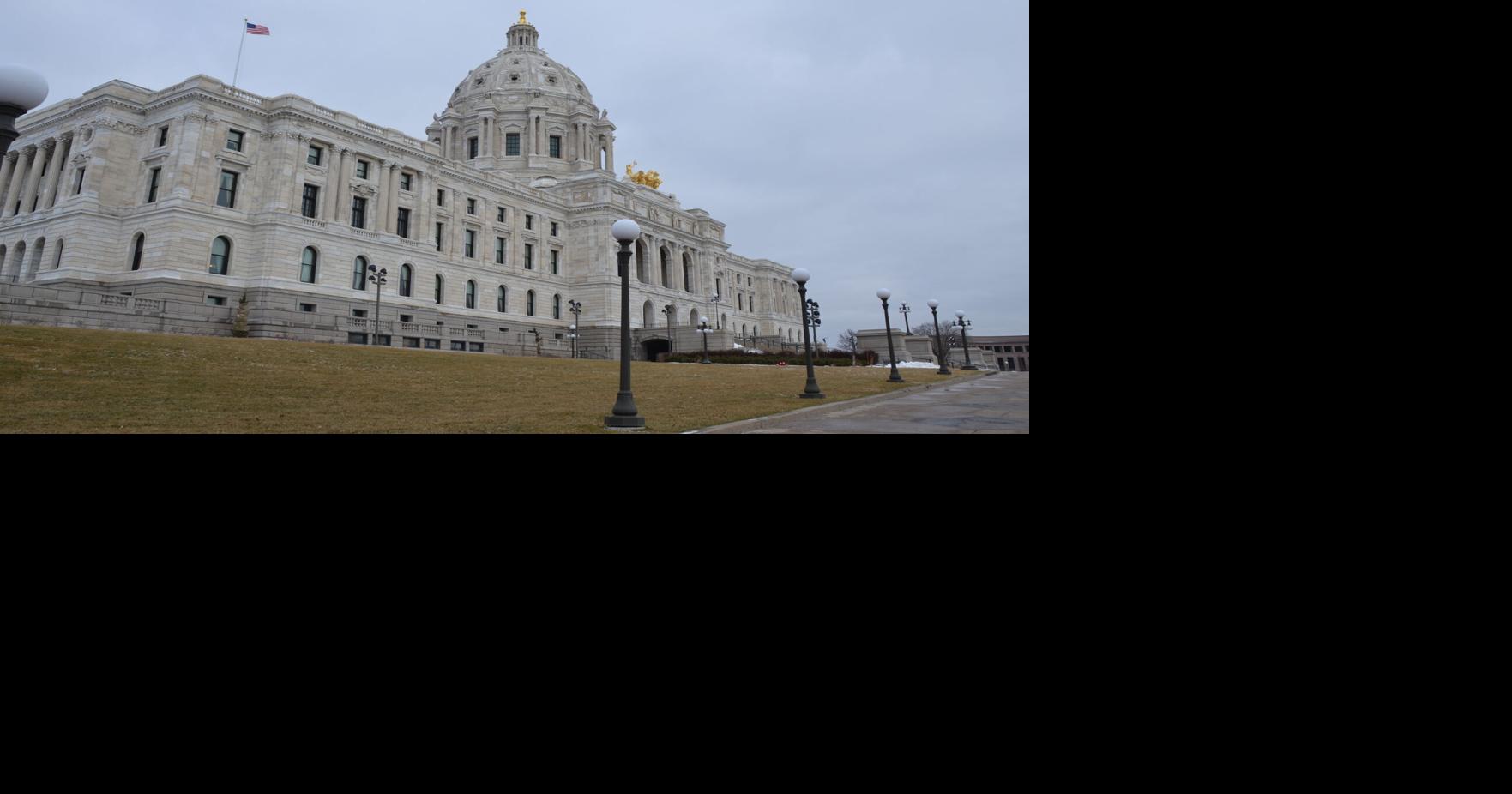 MN House: State Supreme Court to weigh in Mille Lacs Messenger