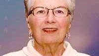 Della Peterson, 77, Isle - obituary - Vimarsana News